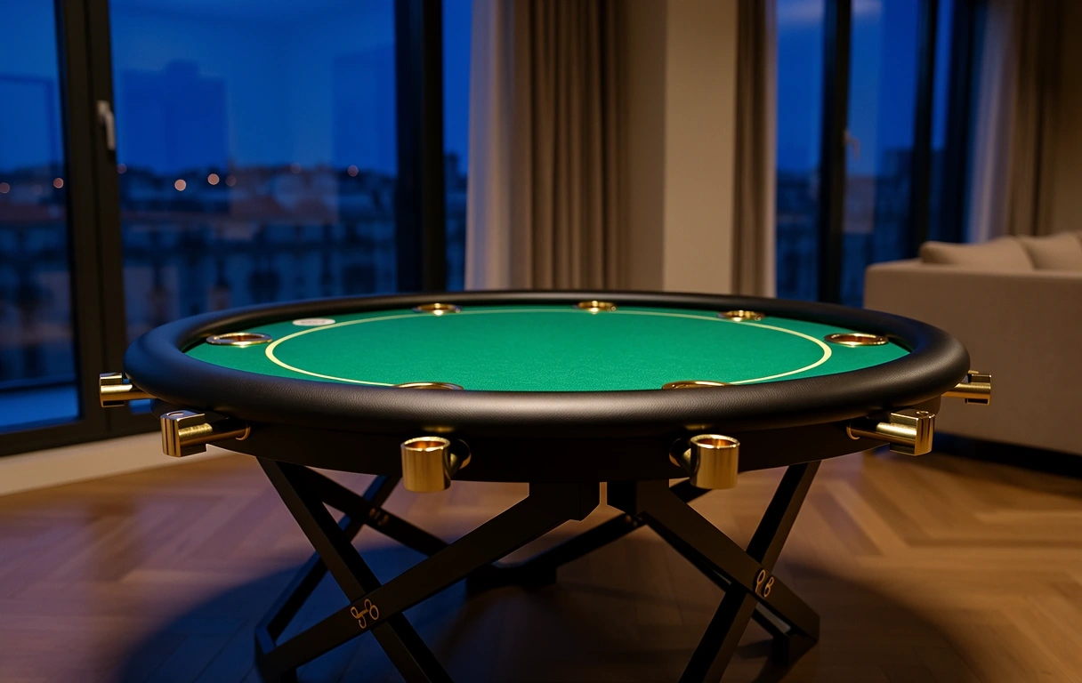 Installation Bordeaux