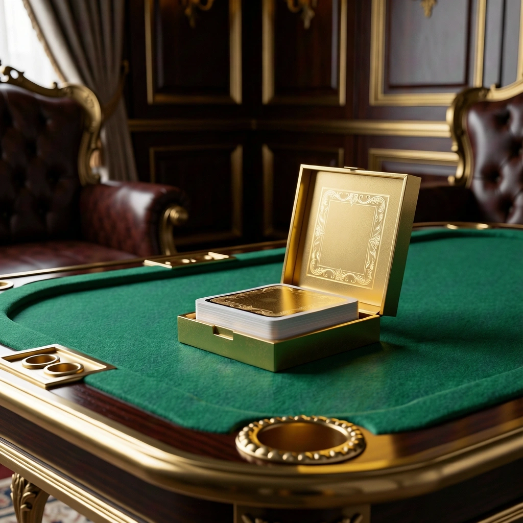 Cartes 100% Plastique